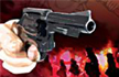 City rowdy shot dead off NH 4 near Pune